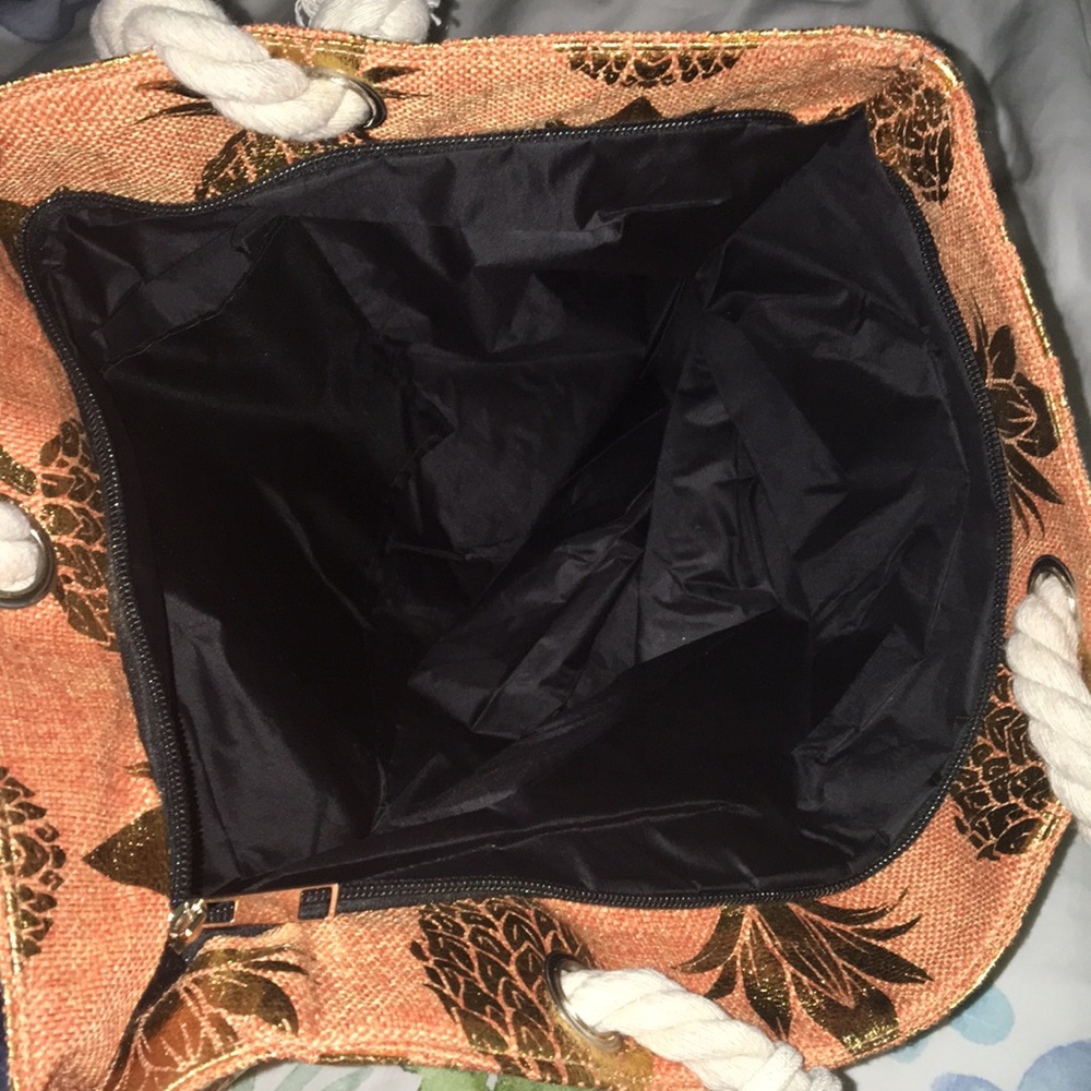 NEW Beach 🏖 bag - Picture 4 of 7